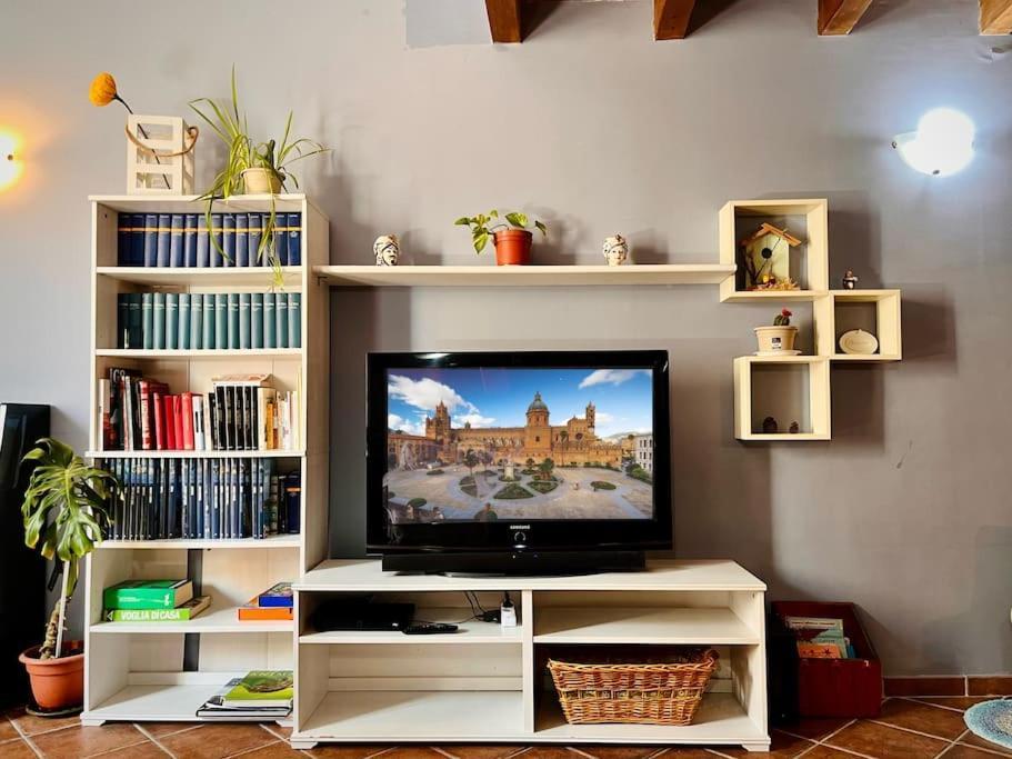 Apartamento Ampio In Pieno Centro Storico. *